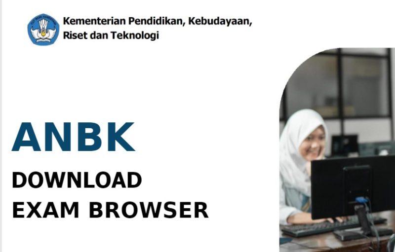Download aplikasi anbk 2024 sma islam al azhar 19 sma islam al